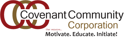 Covenant Community Corporation Logo